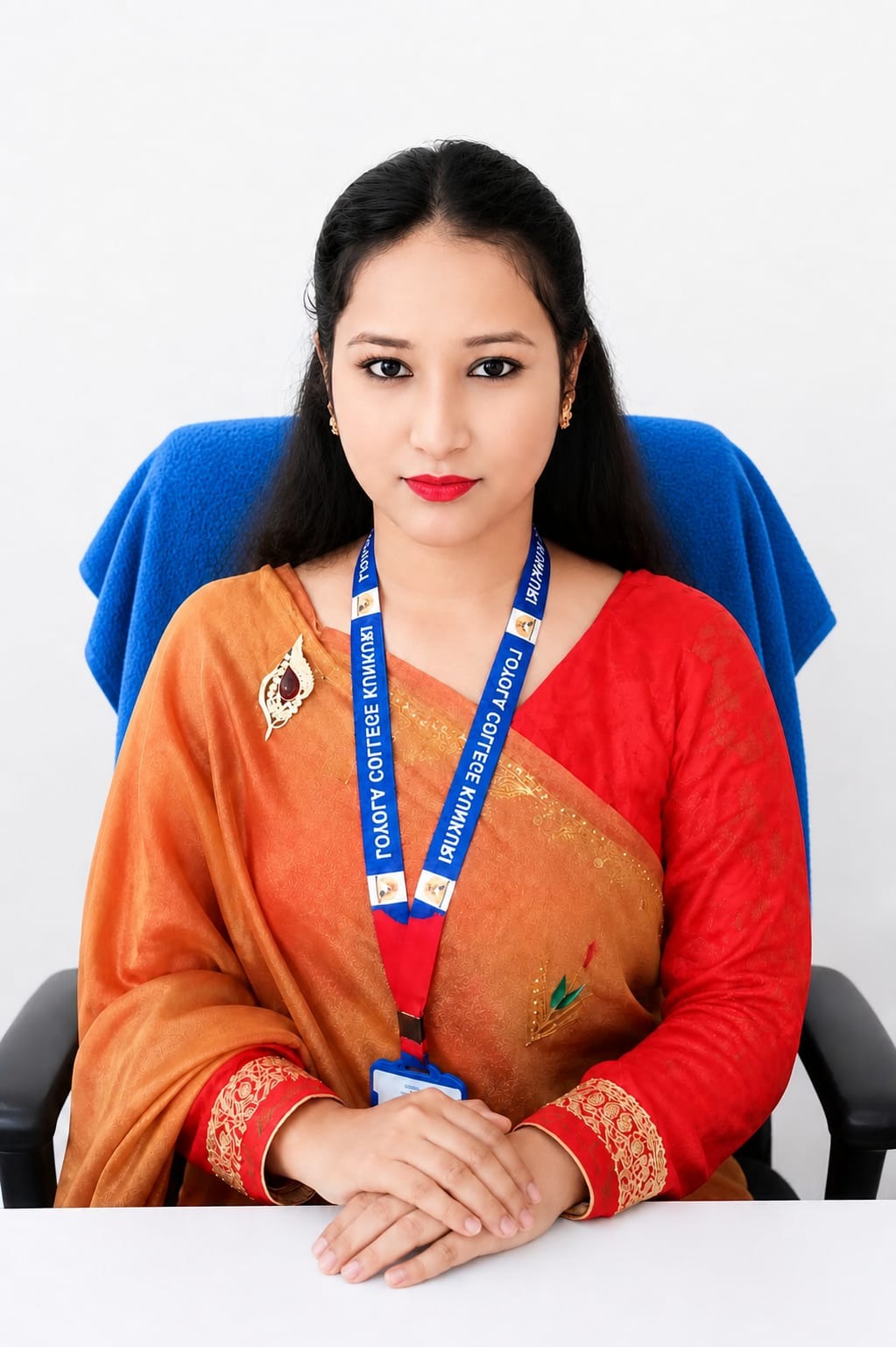 Vice Principal